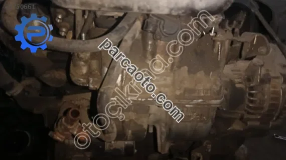 Opel Astra g,zafira a,Vectra B x14xe,x16xel emme manifoldu yedek