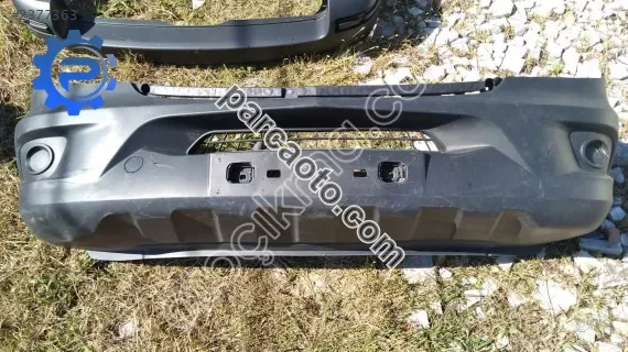 Mercedes Sprinter (13-18) Sıfır Ön Tampon orjinal çıkma