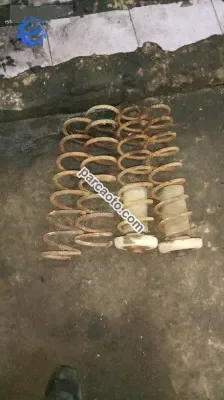 Tofaş takım yay yedek parça