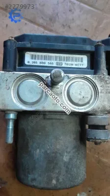 Mondeo abs beyni çıkma
