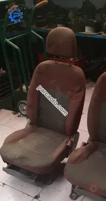 hyundai atos çıkma ön koltuk