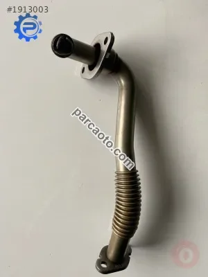 Çıkma Egr Manifold Borusu VW Passat 1.6 FSi  03C131521T