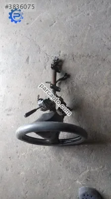 Citroen c15 direksiyon situnu yedek parça