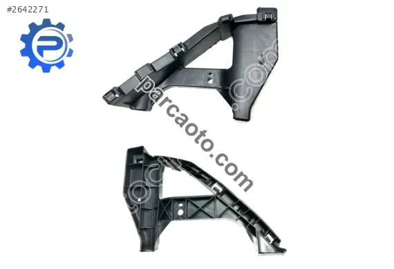 Suzuki Alto Tampon Tutacağı - İzmir Bornova