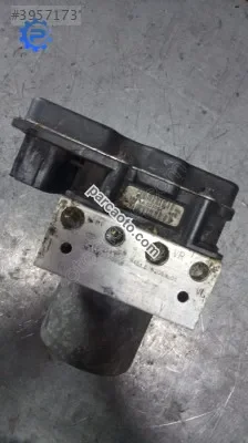 BMW X5 ABS beyni oem (0265234095)(34516762059-01) yedek parça