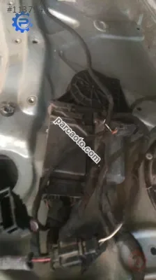volkswagen passat b5 çıkma sağ ön kapı cam motoru