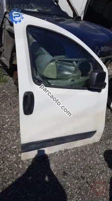 Citroen Nemo Kapı - Ordu Ünye