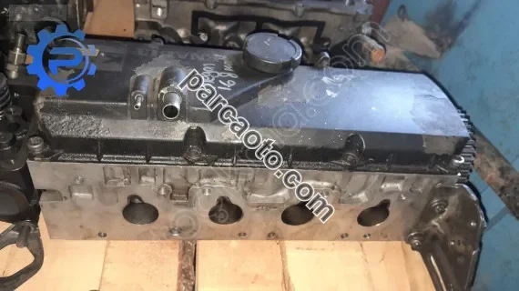 Renault clio 1.6 8v k7m silindir kapak