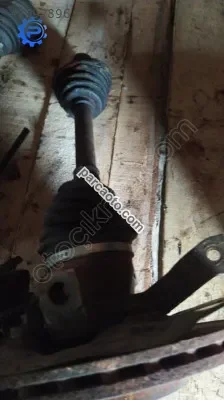 fiat palio çıkma sağ aks