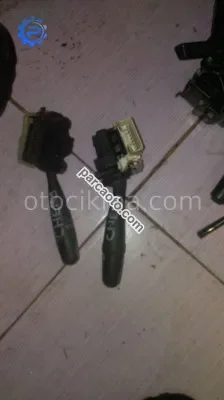 chery alia çıkma sinyal silecek kolu
