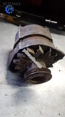 Ford Escort Dizel şarj dinamosu çıkma