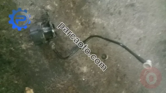 citroen berlingo dv8 çıkma 1.9 fren vakum pompası