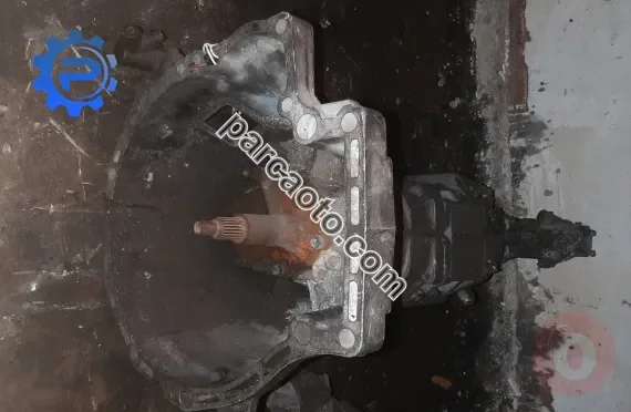 Mazda MX Şanzıman Komple - Ordu Ünye