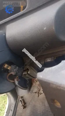 Fiat scudo kontak
