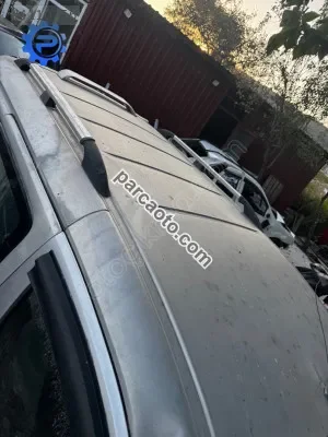 Partner Berlingo Tavan Çıtası