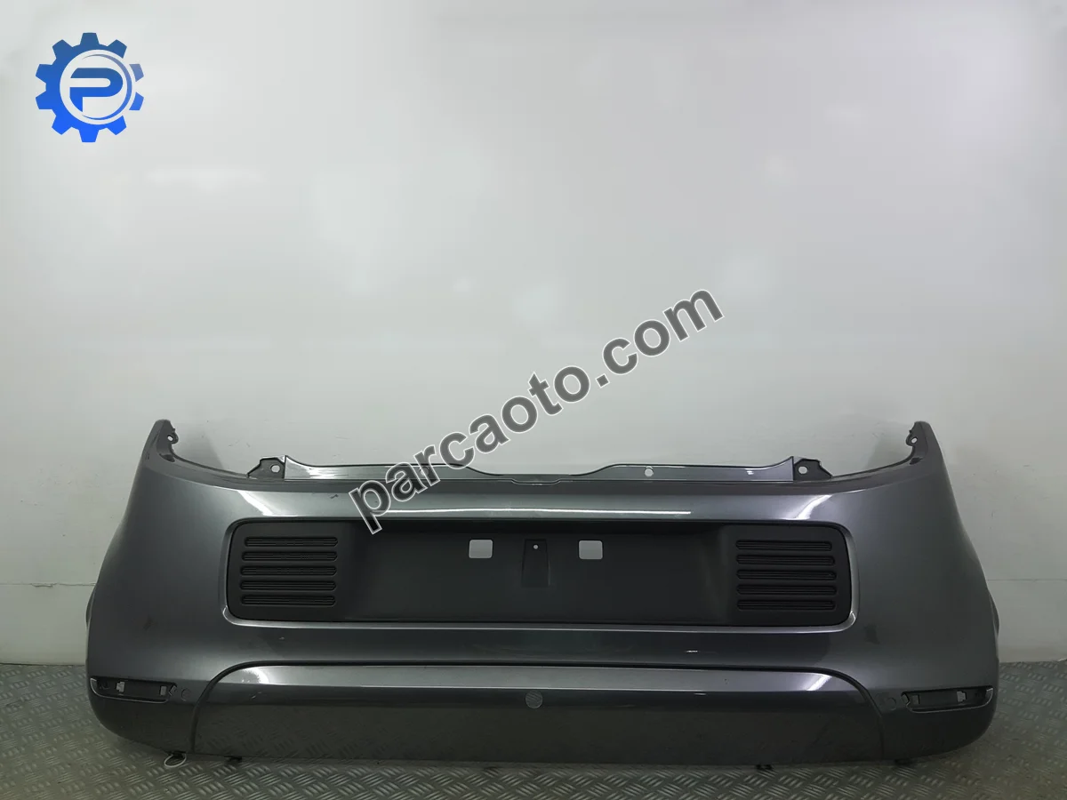 Renault Twingo Tampon Arka - Mersin Tarsus