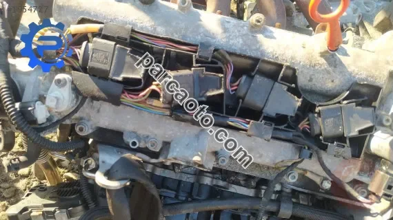 seat volkswagen skoda audi 1.6 16v fsi ateşleme bobini