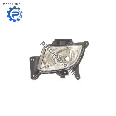 Hyundai İ30 Sis Farı Sis Lambası Sol 2007-2012