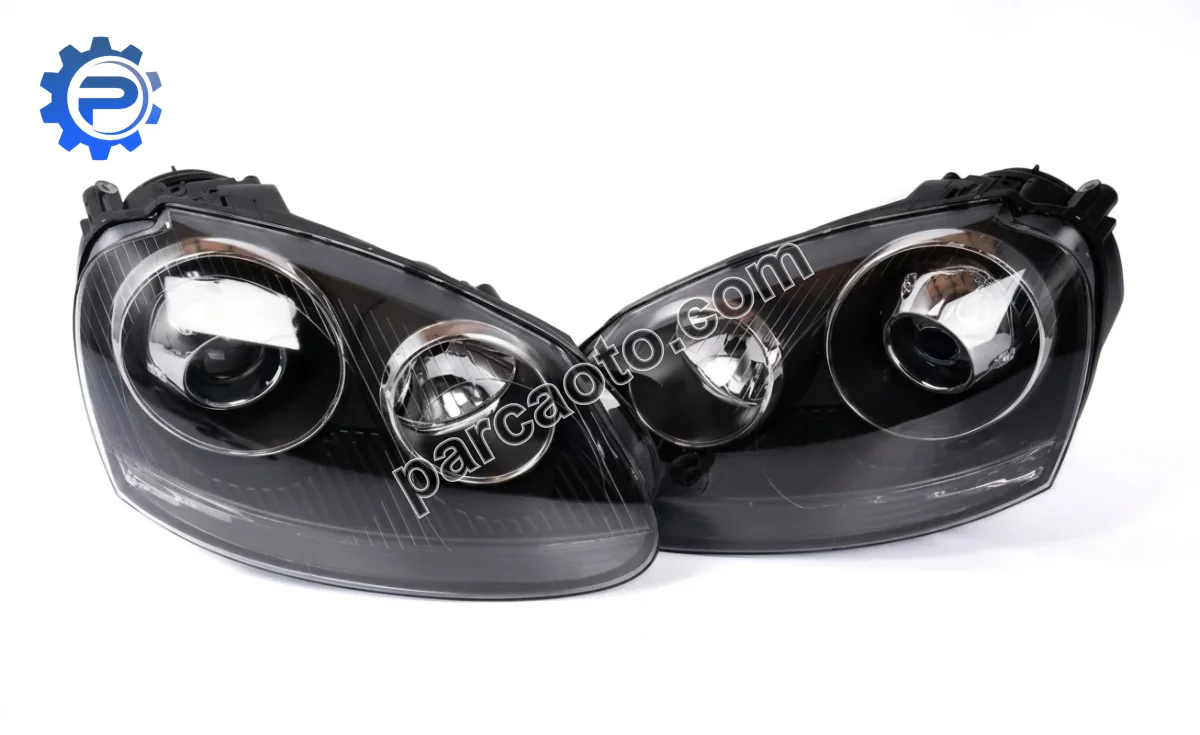 Volkswagen Golf Far - İstanbul Ataşehir