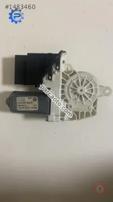 Volkswagen Jetta III 2006 - 2009 Arka Cam Motoru  1K5839402G