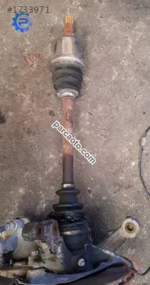 Citroen Nemo Taşıyıcı - Ordu Ünye