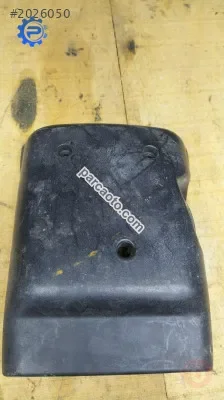 Hyundai Accent direksiyon bagalit çıkma