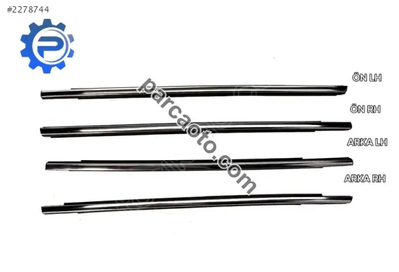 Ford Kuga Fitil - İzmir Bornova