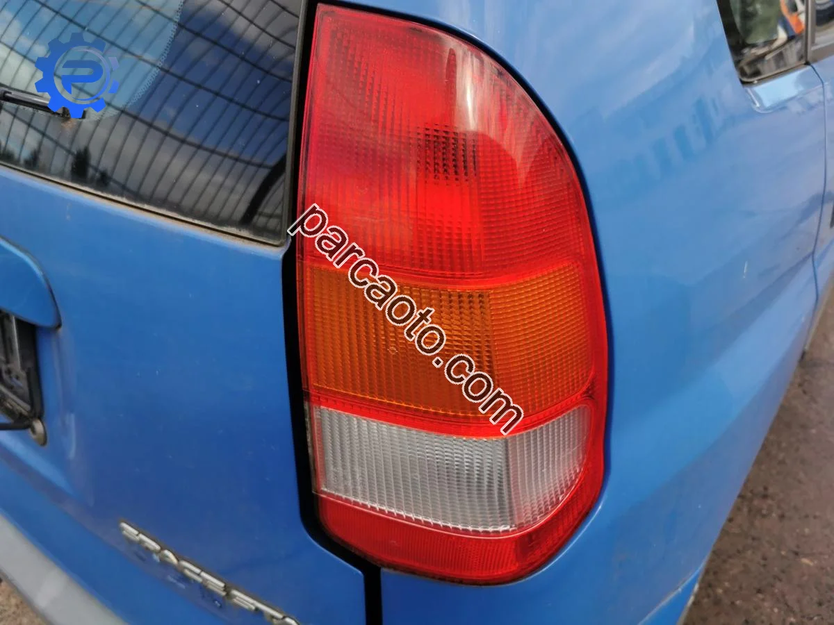 Mitsubishi Space Star Stop - Mersin Tarsus