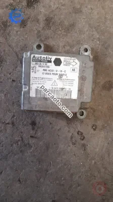peugeot 206 çıkma airbag beyni