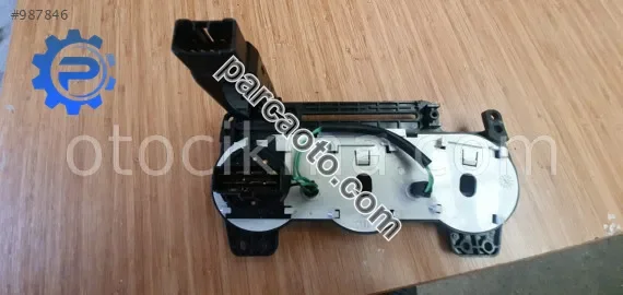 Hyundai Accent Kalorifer Radyatörü - Ordu Ünye