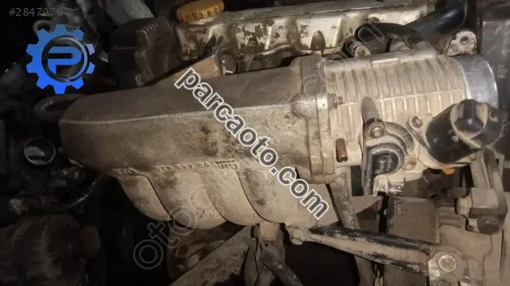 Opel Astra f emme manifod yedek parça