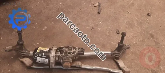 citroen celysee çıkma silecek mekanizması motor