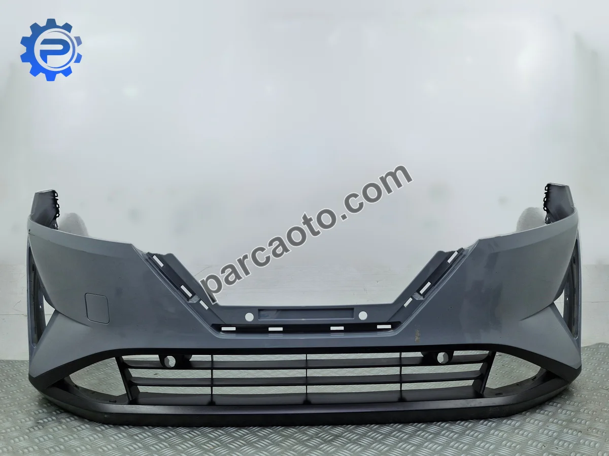 Nissan Qashqai Tampon Ön - Mersin Tarsus