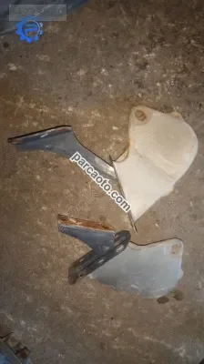 Suzuki alto kaput mentese