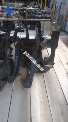 Polo clasic pedal takımı manuel yedek parça