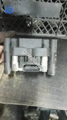 Polo,passat,skoda atesleme bobini çıkma