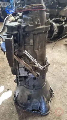 nissan hr30 skyline çıkma otomatik şanzıman