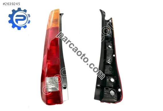 Honda Stop Crv 01-05 Sol