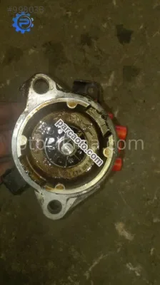 opel calibra sökme distribütör