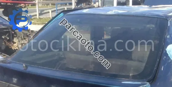 Renault R 19 Bagaj - Ordu Ünye