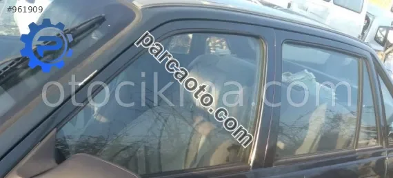 Daewoo Racer Kapı Camları - Ordu Ünye