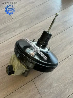 Westinghouse-Fren Ana Merkezi VW Golf Jetta 2006-2011 1K1614105AR