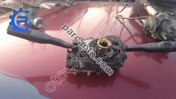 Mazda 626 sinyal sioecek kolu yedek parça