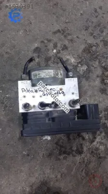 Alfa Romeo Giulietta ABS Beyni - Ordu Ünye