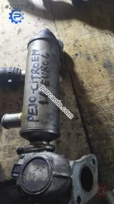 1.4 1.6 dizel egr tankı çıkma