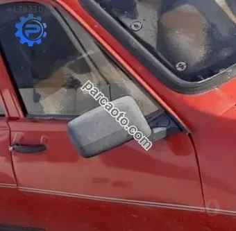 Renault R 12 Dış Ayna Komple - Ordu Ünye