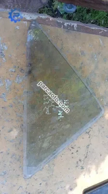 Mazda 323 sağ arka keoebek cam yedek parça