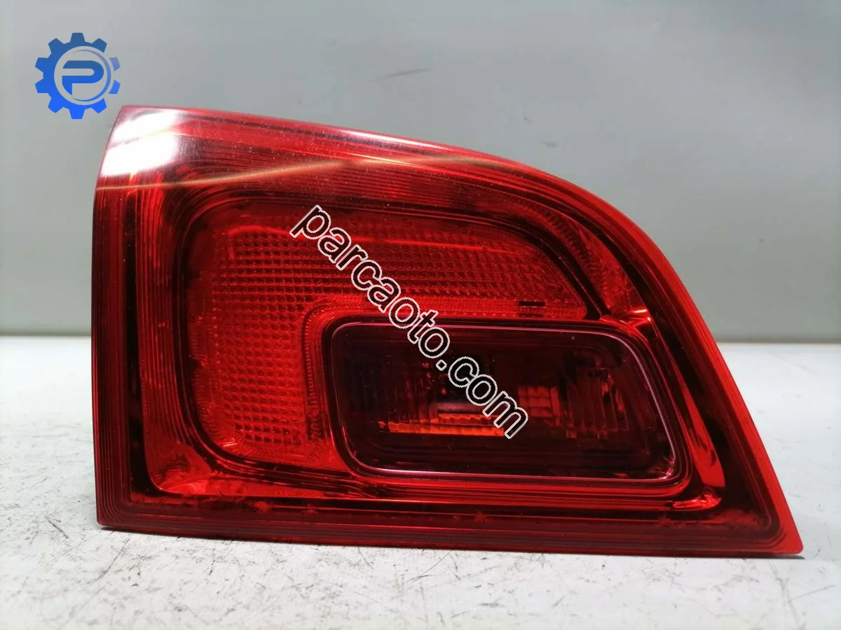 Opel Astra Stop - Mersin Tarsus