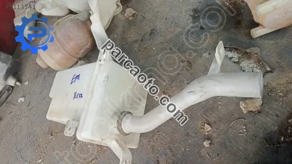 Era silecek su bidonu çıkma
