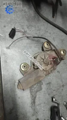 Ford escort hb arka silecek motoru yedek parça